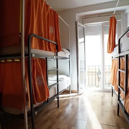Hostel Summer Cadiz *