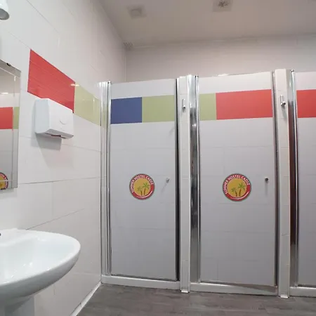 旅馆 夏加迪斯酒店