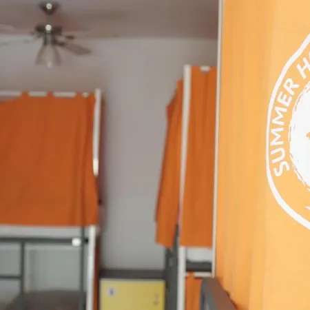 Summer Hostel Cádiz