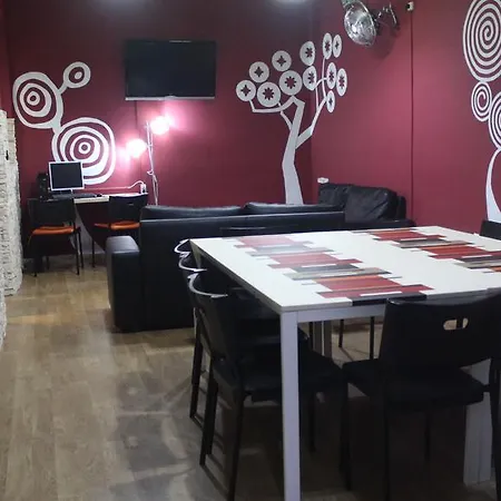 Hostel Summer Cadiz *