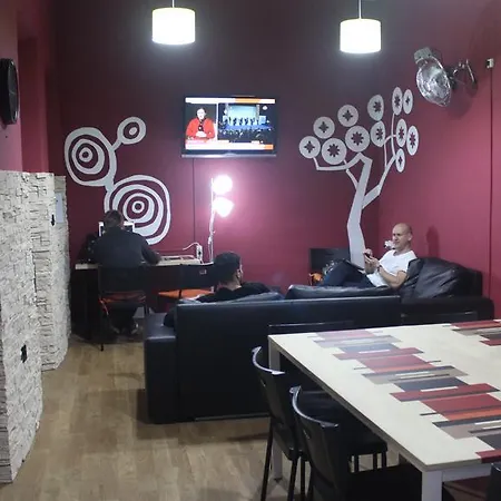 Hostel Summer Cadiz Cadiz