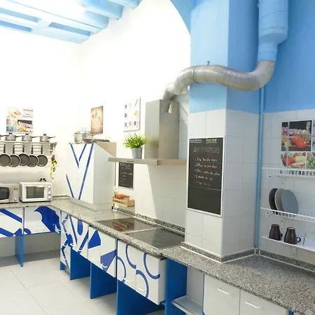 夏加迪斯酒店 加的斯