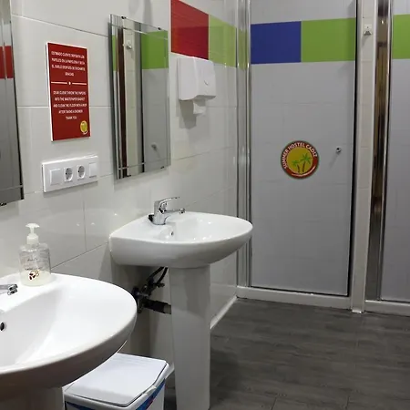 夏加迪斯酒店 加的斯