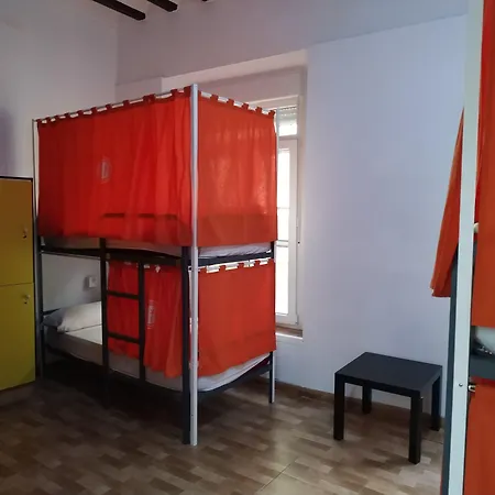 Summer Hostel