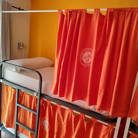 Hostel Summer Cádiz