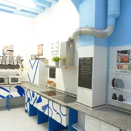 Summer Cadiz Hostel *