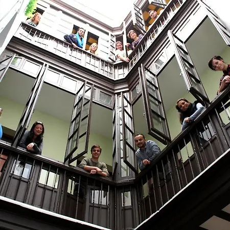 夏加迪斯酒店 加的斯