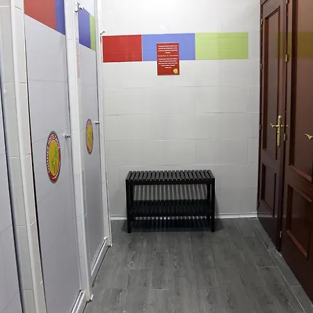 Summer Cadiz Hostel Cadiz