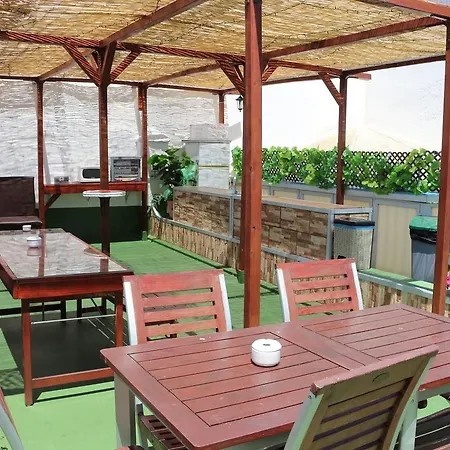 Summer Cadiz Hostel