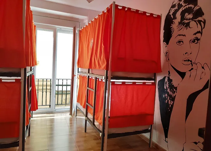 호스텔 Summer 카디스