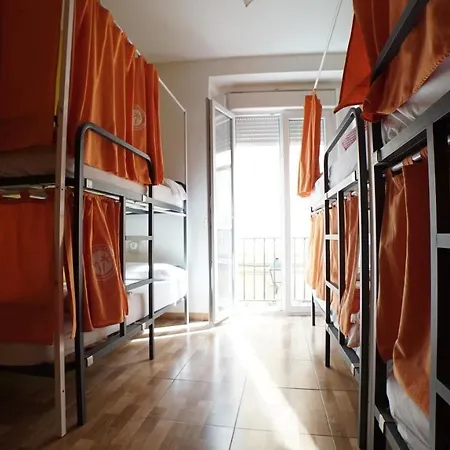 Hostel Summer Cadiz