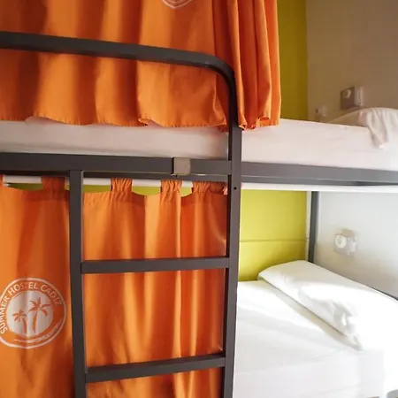 Summer Cadiz Hostel