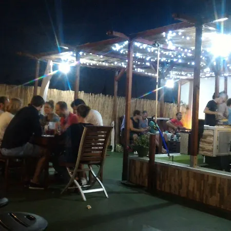 Summer Hostel Καντίζ