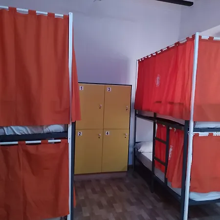 Summer Hostel Καντίζ