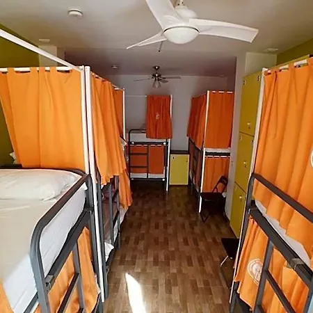 Summer Cadiz Hostel Cadiz