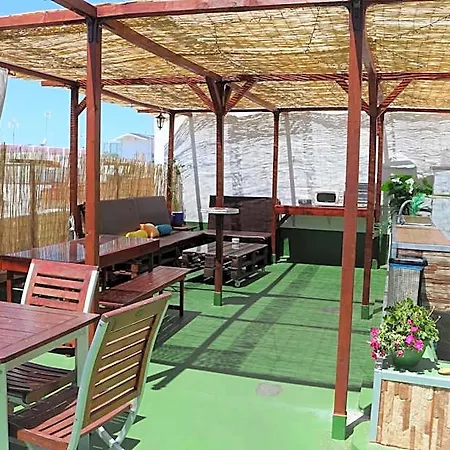 Hostel Summer Cadiz Cadiz