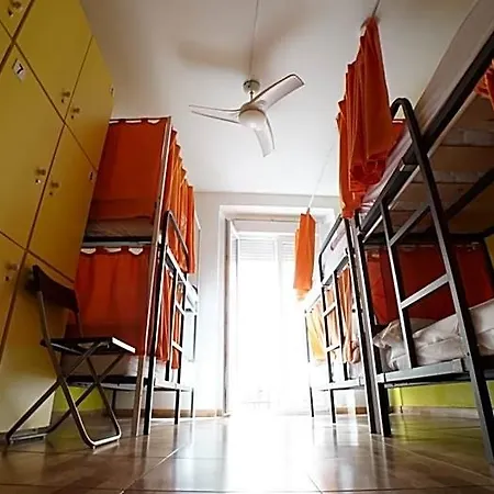 Summer Cadiz Hostel