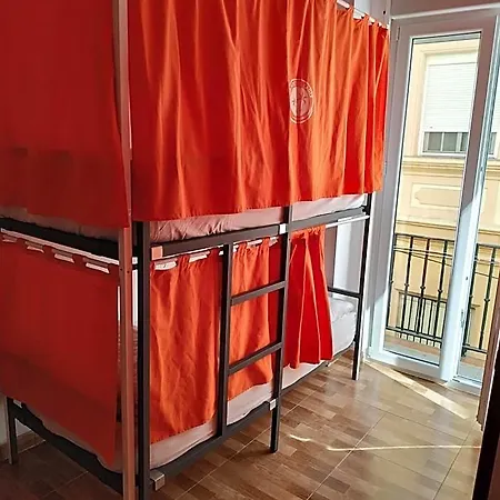 Hostel Summer Cadiz