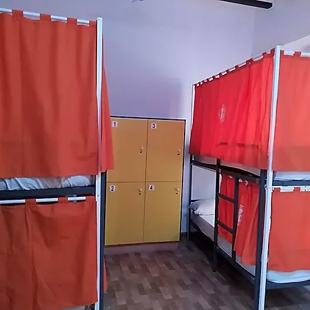Summer Cadiz Hostel
