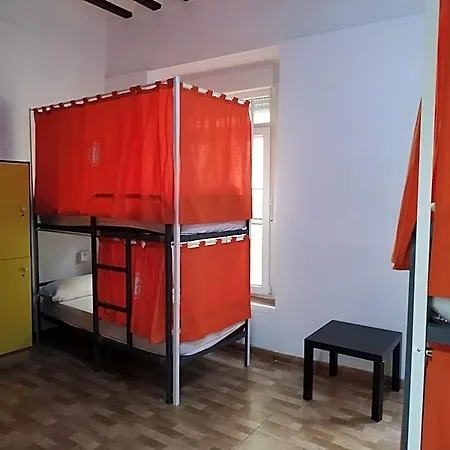Hostel Summer Cadiz