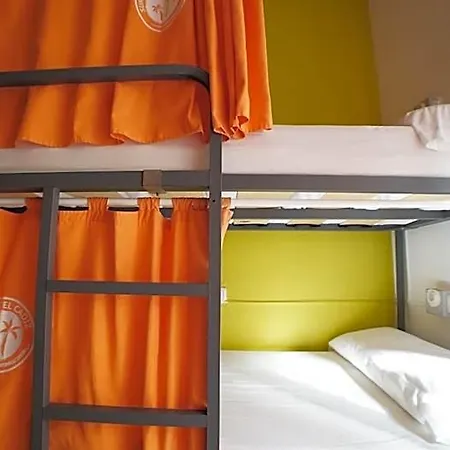Hostel Summer Cadiz *