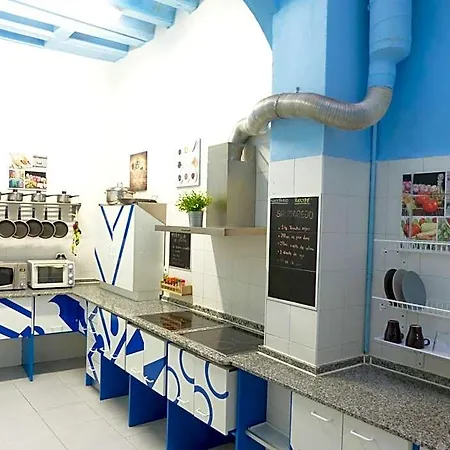 Summer Cadiz Hostel Cadiz
