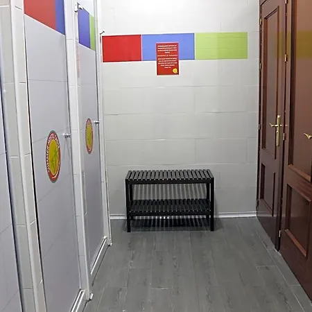 Summer Cadiz Hostel *