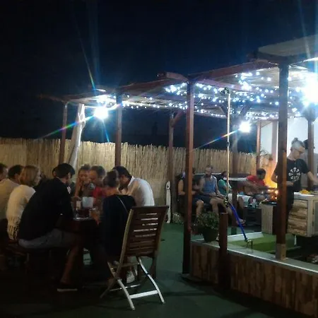 夏加迪斯酒店 旅馆 *