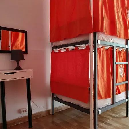 Summer Cadiz Hostel