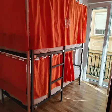 Hostel Summer Cadiz