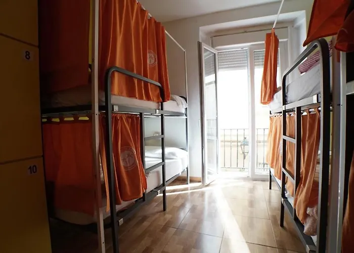 Hostel Summer Cadiz *