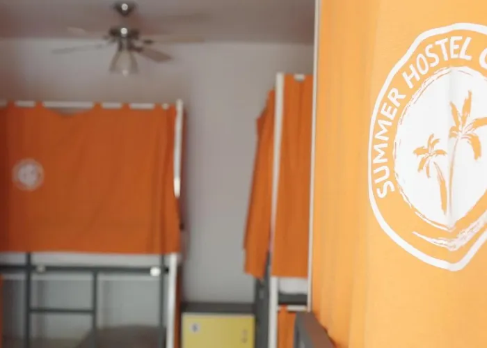 夏加迪斯酒店 旅馆 加的斯