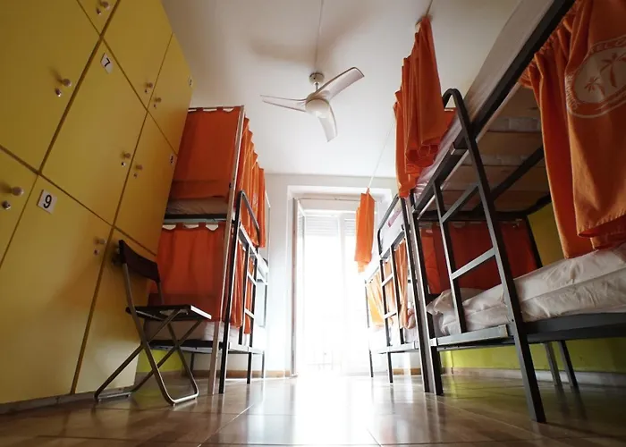 Hostel Summer Cadiz Cadiz