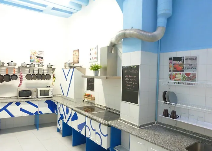 夏加迪斯酒店 加的斯