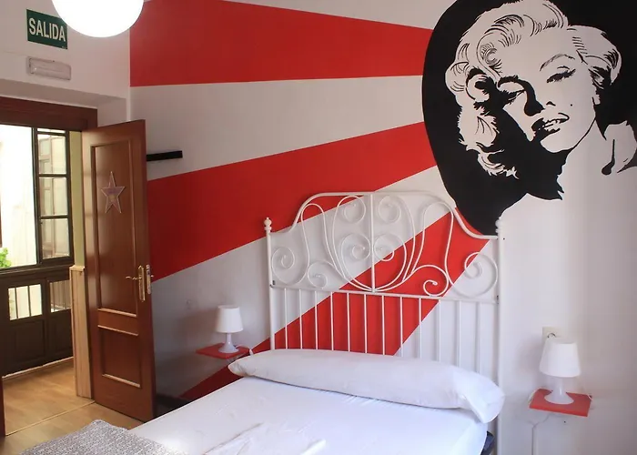 Summer Cadiz Hostel Cadiz
