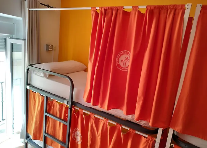 Hostel Summer Cadiz Cadiz
