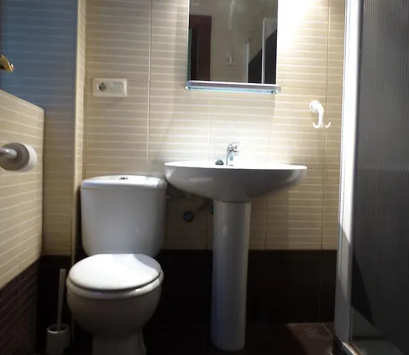 Hostel Summer Cadiz *