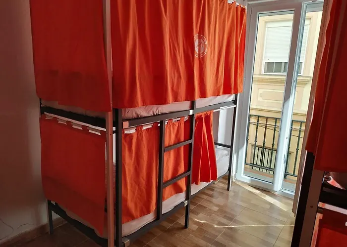 Hostel Summer Cadiz
