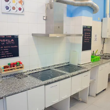 ホステル サマー *