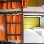Summer Cadiz Hostel