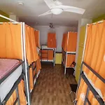 Summer Cadiz Hostel