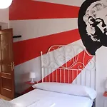 Summer Cadiz Hostel Cadiz