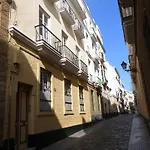 Hostel Summer Cadiz Cadiz