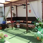 Summer Cadiz Hostel