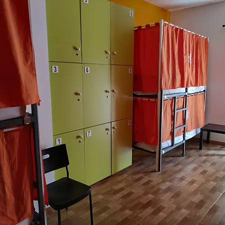 Hostel Summer Cadiz *